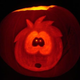 Image for article titled Today's Pumpkin Post Brought To You By Cuteness